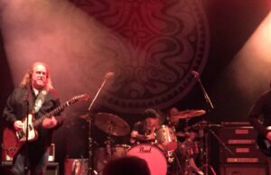 Tipitina’s Music Co-Op: Putting National Acts on the Shreveport Stage