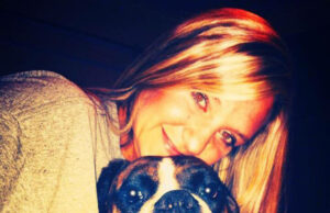 Profile: Amanda Horrell of Louisiana Boxer Rescue