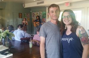 CoCreative Brings Old, New Faces to Community Event