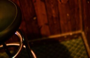 The Barstool Bard: The Trinidadian