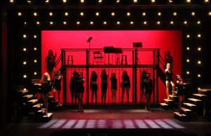 Review: Chicago is murderously hot at Shreveport Little Theater; musical runs through Aug 2