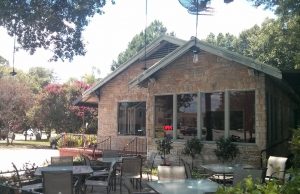 First Impressions of Highland Table