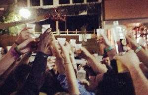 Filmmakers to Celebrate Their Work for Louisiana Film Prize 2015 This Tuesday