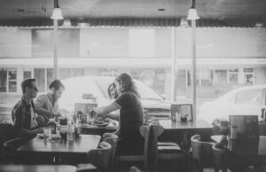 Irene & the Sleepers “Bring You Home”