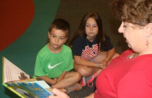 Education For All: Step Forward’s Efforts to Help Students Shine in the Classroom and Succeed in the Workforce