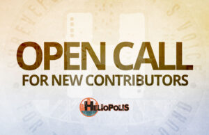 An Open Call for Contributors