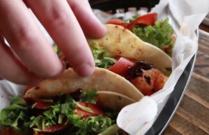 First Look: Video Tour of the Ki’ Mexico Brick and Mortar Restaurant