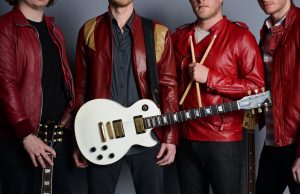 Shayliff: What’s New?