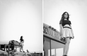 The Vagabond Series- Natalia Kacala