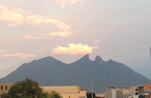 “Canto Monterrey” by Brendan Carrell