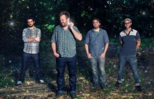 LA Music Prize Spotlight: Interview with The Breton Sound