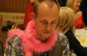 The Right to Art: Roll the Bones for Renzi Edication and Art Center on September 25