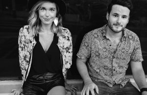 LA Music Prize Spotlight: Interview with Taylor and the Wild Now