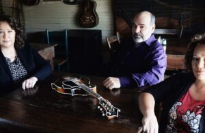 Northwest Louisiana’s Own The Cox Family Releases Long-Lost Album, and it’s Fantastic