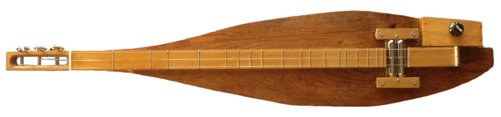 cypress-dulcimer