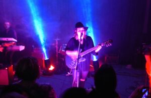 Shreveport’s Hydrogen Child is Charting on Spotify