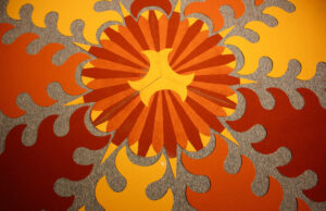 Tripping Meditatively: Courtney Egan and Stephen Watson at Meadows Museum of Art