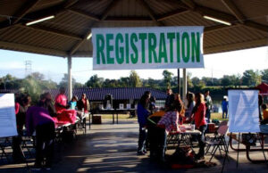 #StopTheDrop: Red River Cleanup Beautifies Banks, Talks Trash