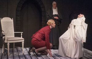 River City Repertory Theater Opens ‘Agnes of God’ at East Bank Theater
