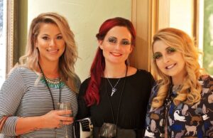 The Art of Whiskey: Worth the Buzz