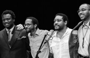 Shreveport House Concert Series to Host Brian Blade and the Fellowship Band