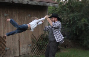 Daniel Smalley and the Nine