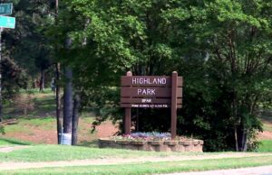 Participate in Highland and Red River Beautification Projects This Saturday November 7