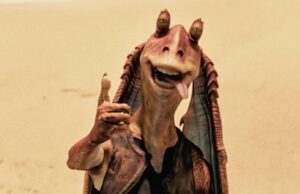 Ask Kemerton: “The Force Awakens”