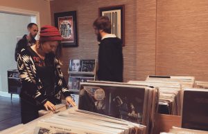 Day Old Blues Records Grows Bigger and Stronger