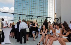 Venue Spotlight: The Remington Suite Hotel