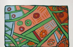 Quiet but Seriously Collectible: Paintings by Ellen Soffer at Rainforest Art Foundation