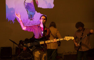 CoCreative is Inspiring Local Artistic Culture Through Events in Shreveport