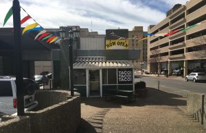 Taco! Taco! Taco! Serves Up Quick, Cheap Tacos Downtown