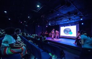 Two-Night All Y’all Storytelling Event to Feature Parental Parables