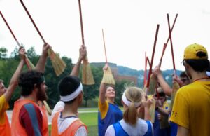 New Amateur Sports Team Formed in Highland Neighborhood