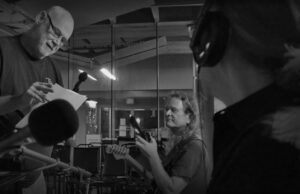 This Sunday: Poetry and Piano Pounding at Shreveport House Concert Series