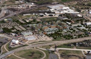 A New Vision: Downtown Bossier City