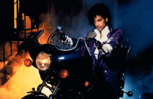 Last Minute, Last Gasp: Prince’s Purple Rain at Robinson This Weekend Only