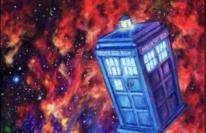 Geek Fair: Better, Faster, Stronger