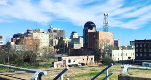 Creating Change in Shreveport: Why ‘Good Enough’ isn’t Good Enough