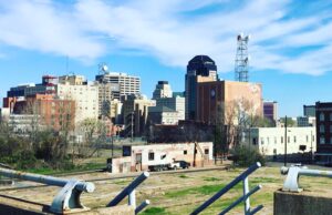 Creating Change in Shreveport: Why ‘Good Enough’ isn’t Good Enough