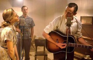 I Saw the Light: A Thoughtful, Elegant Story of Hank Williams