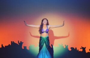 Review: Stage Center Brings to Life Disney Classic, “The Little Mermaid”