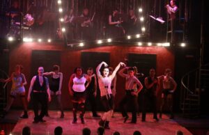 Shreveport and Bossier City Kick Off Summer Theater