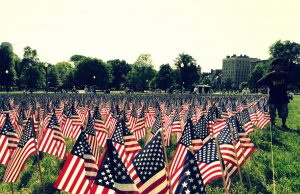 Allendale Memorial Day Event Will Honor, Celebrate, and Support Veterans