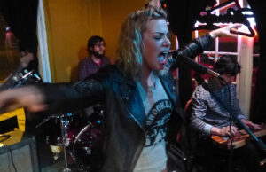 Passion, Voice, Beauty: Maggie Koerner at Bears This Wednesday at 10 pm