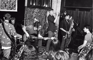 The Creamy Dreamy Art Show at Minicine – Wednesday, May 25th