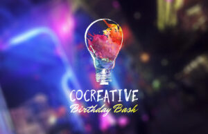 CoCreative Prepares to Dazzle at Downtown Birthday Bash