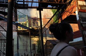 Calanthean Canyon: Should Shreveport Continue to Parallel New Orleans?