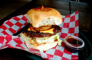 50 NW Louisiana Burgers with Zach Bührer – Week Eight: Gullo’s Fresh Produce & Classic Bake Shop